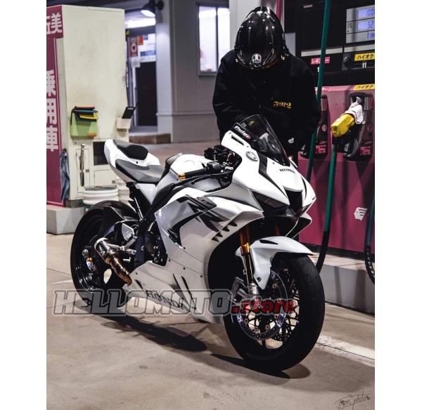 Honda CBR1000RR-R 2020-2023 Fairing P/N 1K9 Honda CBR1000RR-R 2020-2023 Fairing P/N 1K9