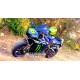 Yamaha YZF-R1 R1M 2020-2025 Fairing P/N 3AD7