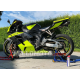 Honda CBR 1000RR 2004-2005 Fairing P/N 1F18 Honda CBR 1000RR 2004-2005 Fairing P/N 1F18