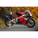 Honda NSR250R PGM-3 MC21 1990-1993 Fairing P/N 1AT3