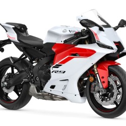 Yamaha YZF-R9 2025-2026 Fairing P/N 3BG2