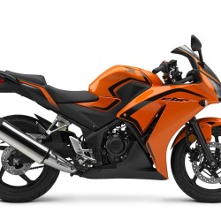 Honda CBR 300R 2014-2024 Fairing P/N 1BZ1