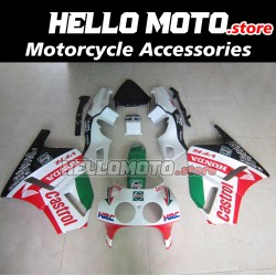 Honda VFR 400R NC30 1989-1993 Fairing P/N 1AL3 Honda VFR 400R NC30 1989-1993 Fairing P/N 1AL3