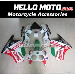 Honda VFR 400R NC30 1989-1993 Fairing P/N 1AL3