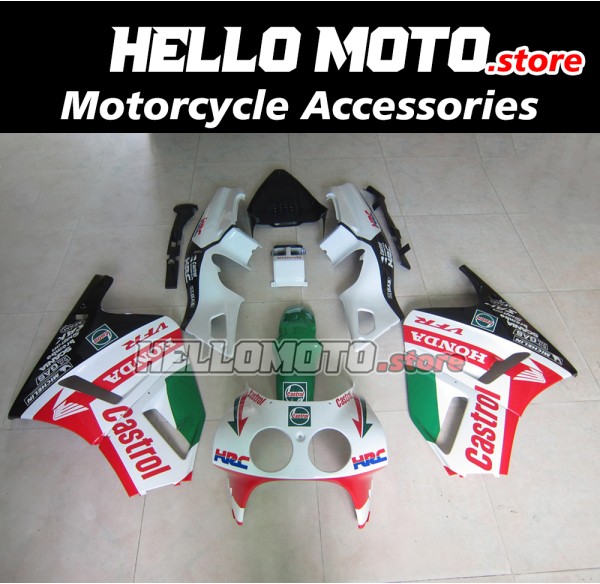 Honda VFR 400R NC30 1989-1993 Fairing P/N 1AL3