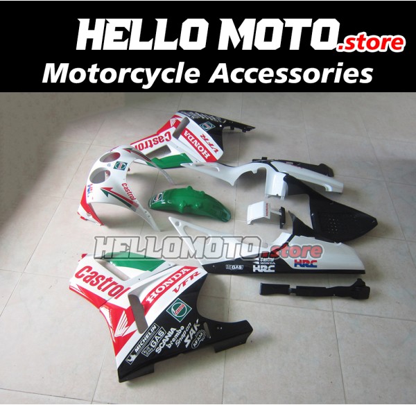 Honda VFR 400R NC30 1989-1993 Fairing P/N 1AL3
