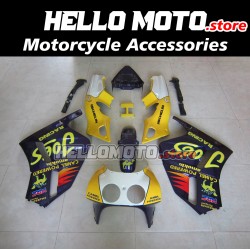 Honda VFR 400R NC30 1989-1993 Fairing P/N 1AL4 Honda VFR 400R NC30 1989-1993 Fairing P/N 1AL4