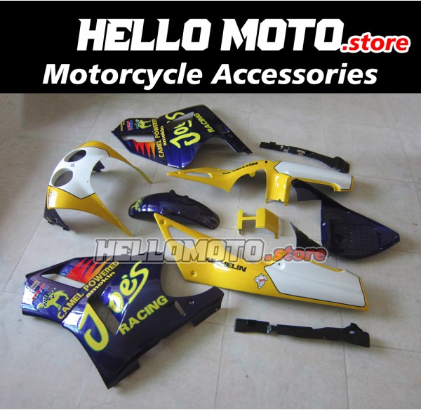 Honda VFR 400R NC30 1989-1993 Fairing P/N 1AL4