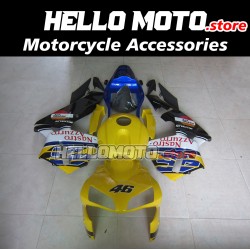 Honda CBR 600RR 2003-2004 Fairing P/N 1A54 Honda CBR 600RR 2003-2004 Fairing P/N 1A54