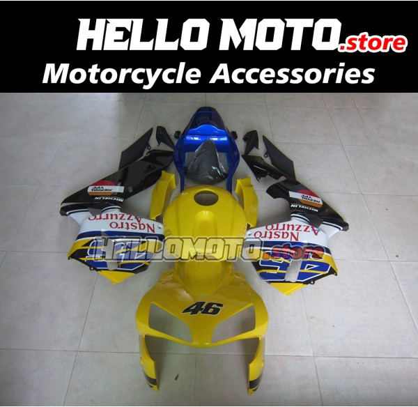 Honda CBR 600RR 2003-2004 Fairing P/N 1A54 Honda CBR 600RR 2003-2004 Fairing P/N 1A54