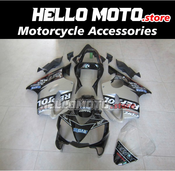 Honda CBR 600 F4I 2001-2003 Fairing P/N 1AX22