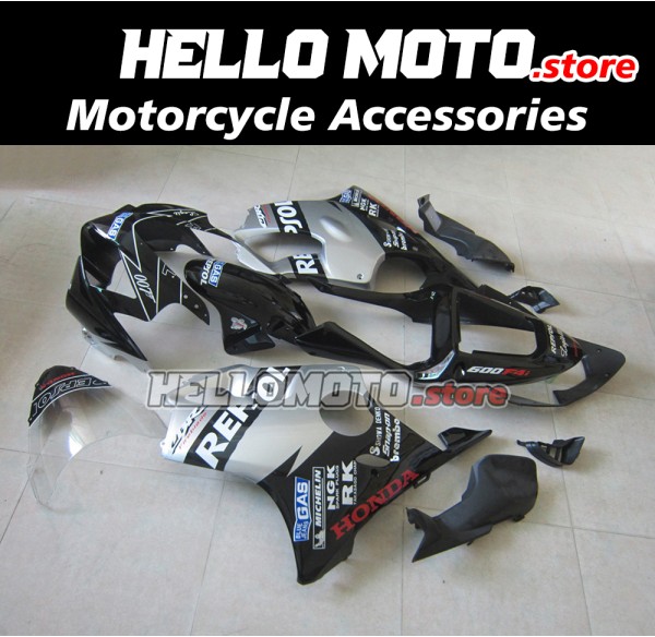 Honda CBR 600 F4I 2001-2003 Fairing P/N 1AX22
