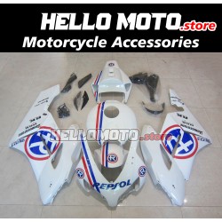 Honda CBR 1000RR 2004-2005 Fairing P/N 1F47