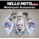 Honda CBR 1000RR 2004-2005 Fairing P/N 1F47