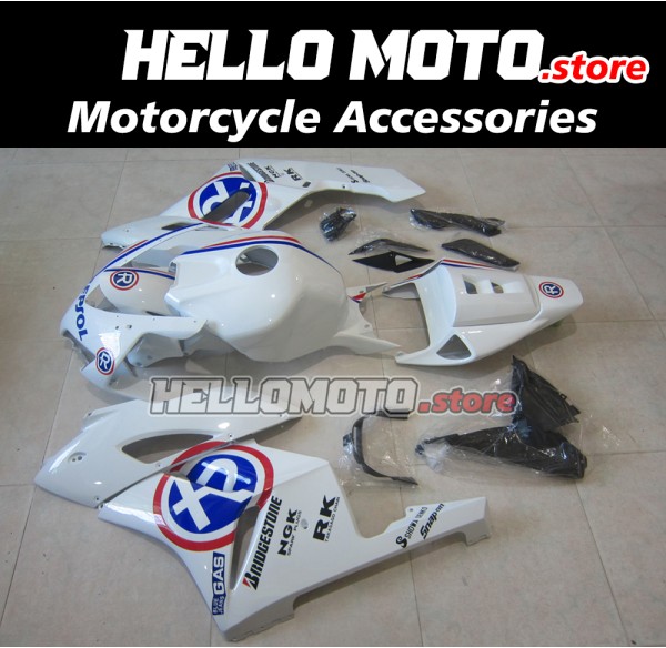 Honda CBR 1000RR 2004-2005 Fairing P/N 1F47
