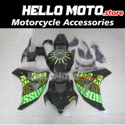 Honda CBR 1000RR 2008-2011 Fairing P/N 1H47 Honda CBR 1000RR 2008-2011 Fairing P/N 1H47