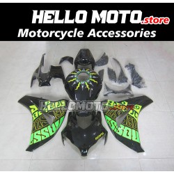 Honda CBR 1000RR 2008-2011 Fairing P/N 1H47