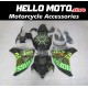 Honda CBR 1000RR 2008-2011 Fairing P/N 1H47