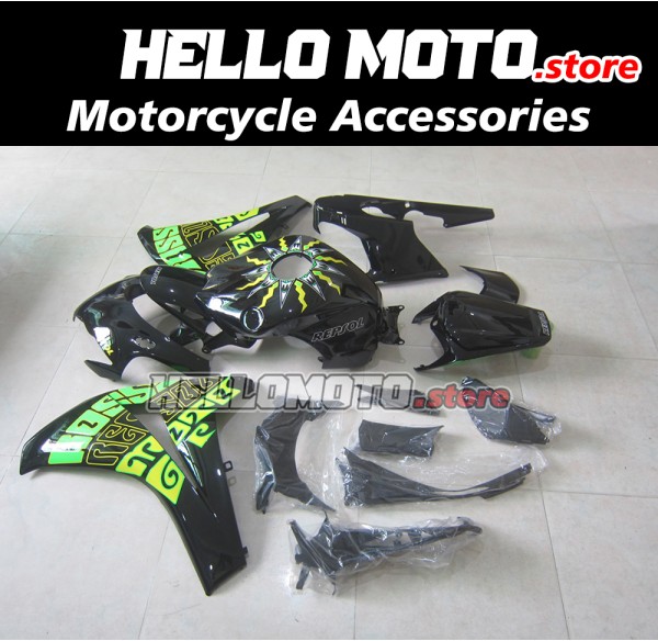Honda CBR 1000RR 2008-2011 Fairing P/N 1H47
