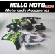 Honda CBR 1000RR 2008-2011 Fairing P/N 1H47