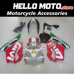 Honda CBR 600 F4I 2004-2007 Fairing P/N 1AA13 Honda CBR 600 F4I 2004-2007 Fairing P/N 1AA13