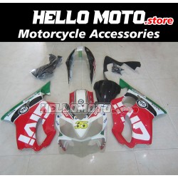 Honda CBR 600 F4I 2004-2007 Fairing P/N 1AA13