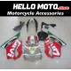 Honda CBR 600 F4I 2004-2007 Fairing P/N 1AA13