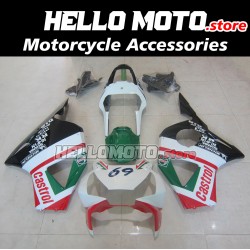 Honda CBR 954RR 2002-2003 Fairing P/N 1AG11 Honda CBR 954RR 2002-2003 Fairing P/N 1AG11