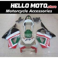 Honda CBR 954RR 2002-2003 Fairing P/N 1AG11