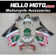 Honda CBR 954RR 2002-2003 Fairing P/N 1AG11