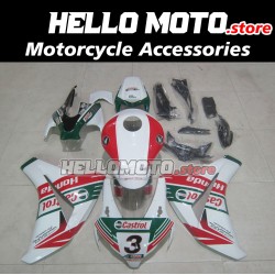 Honda CBR 1000RR 2008-2011 Fairing P/N 1H48 Honda CBR 1000RR 2008-2011 Fairing P/N 1H48