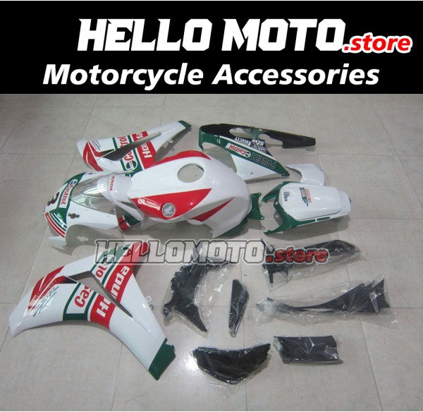 Honda CBR 1000RR 2008-2011 Fairing P/N 1H48 Honda CBR 1000RR 2008-2011 Fairing P/N 1H48