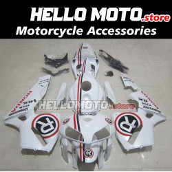 Honda CBR 600RR 2005-2006 Fairing P/N 1B71 Honda CBR 600RR 2005-2006 Fairing P/N 1B71