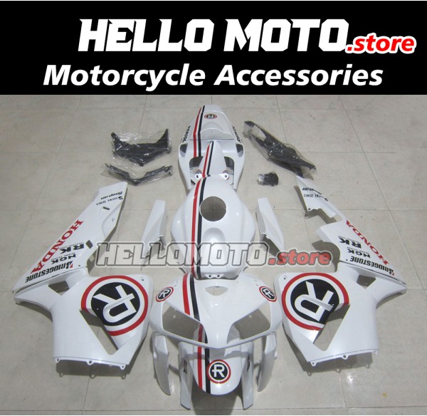 Honda CBR 600RR 2005-2006 Fairing P/N 1B71 Honda CBR 600RR 2005-2006 Fairing P/N 1B71