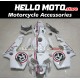 Honda CBR 600RR 2005-2006 Fairing P/N 1B71 Honda CBR 600RR 2005-2006 Fairing P/N 1B71