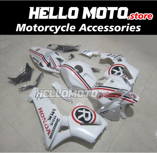 Honda CBR 600RR 2005-2006 Fairing P/N 1B71 Honda CBR 600RR 2005-2006 Fairing P/N 1B71