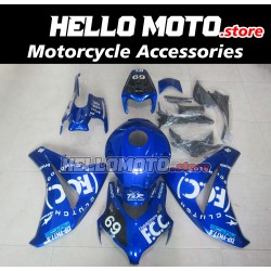 Honda CBR 1000RR 2008-2011 Fairing P/N 1H49 Honda CBR 1000RR 2008-2011 Fairing P/N 1H49