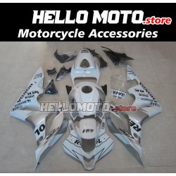 Honda CBR 600RR 2007-2008 Fairing P/N 1C78 Honda CBR 600RR 2007-2008 Fairing P/N 1C78