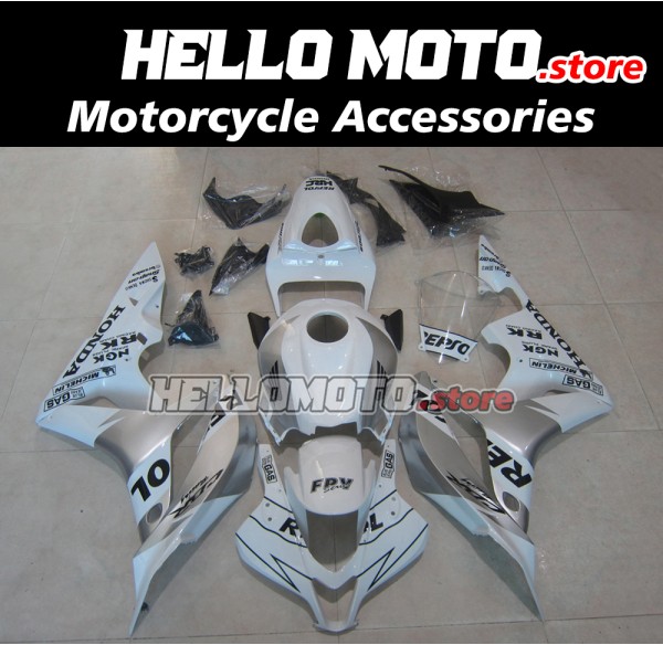 Honda CBR 600RR 2007-2008 Fairing P/N 1C78 Honda CBR 600RR 2007-2008 Fairing P/N 1C78