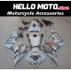 Honda CBR 600RR 2007-2008 Fairing P/N 1C78 Honda CBR 600RR 2007-2008 Fairing P/N 1C78