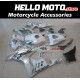 Honda CBR 600RR 2007-2008 Fairing P/N 1C78 Honda CBR 600RR 2007-2008 Fairing P/N 1C78