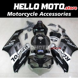 Honda CBR 1000RR 2004-2005 Fairing P/N 1F48 Honda CBR 1000RR 2004-2005 Fairing P/N 1F48