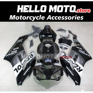 Honda CBR 1000RR 2004-2005 Fairing P/N 1F48 Honda CBR 1000RR 2004-2005 Fairing P/N 1F48