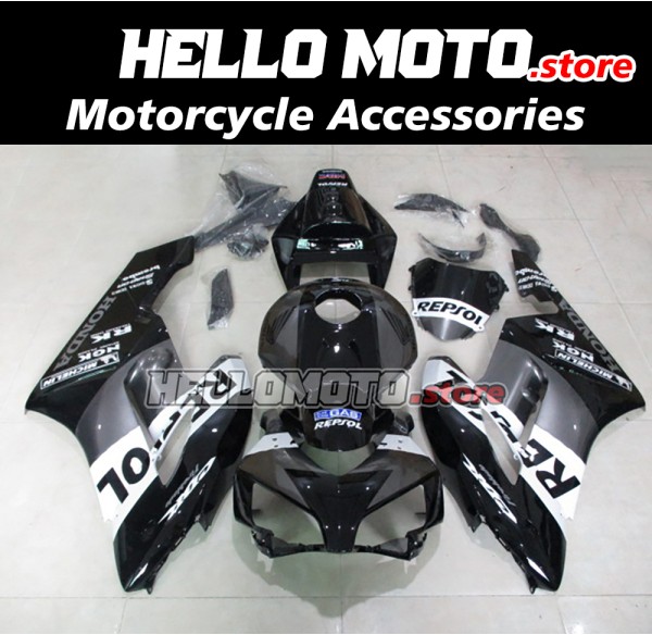 Honda CBR 1000RR 2004-2005 Fairing P/N 1F48 Honda CBR 1000RR 2004-2005 Fairing P/N 1F48