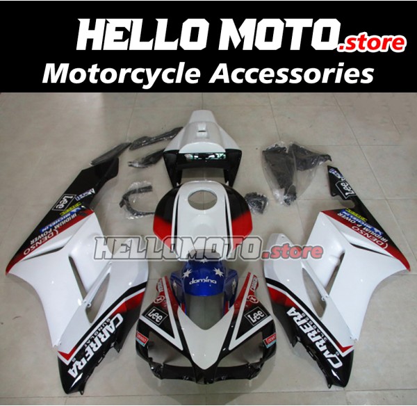 Honda CBR 1000RR 2004-2005 Fairing P/N 1F49 Honda CBR 1000RR 2004-2005 Fairing P/N 1F49