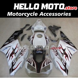 Honda CBR 1000RR 2004-2005 Fairing P/N 1F51 Honda CBR 1000RR 2004-2005 Fairing P/N 1F51
