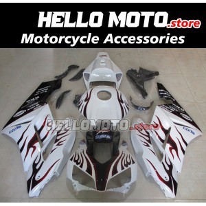 Honda CBR 1000RR 2004-2005 Fairing P/N 1F51 Honda CBR 1000RR 2004-2005 Fairing P/N 1F51