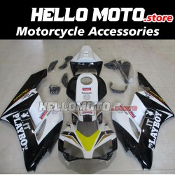 Honda CBR 1000RR 2004-2005 Fairing P/N 1F52 Honda CBR 1000RR 2004-2005 Fairing P/N 1F52