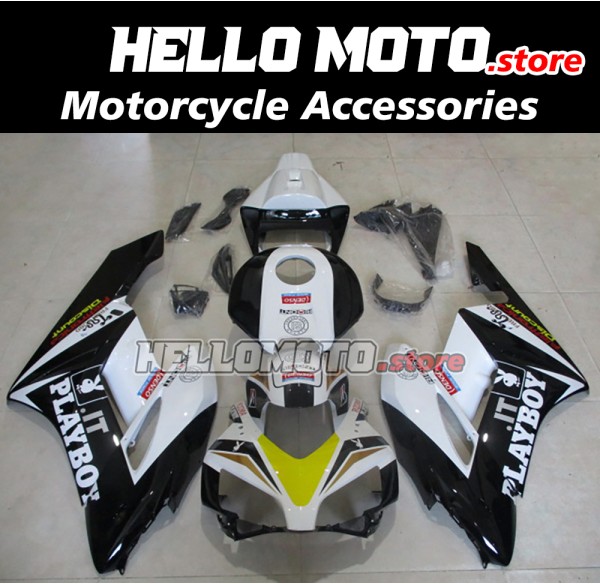 Honda CBR 1000RR 2004-2005 Fairing P/N 1F52 Honda CBR 1000RR 2004-2005 Fairing P/N 1F52