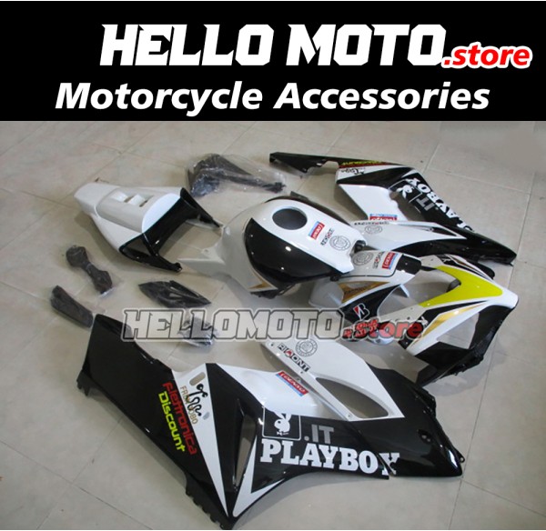 Honda CBR 1000RR 2004-2005 Fairing P/N 1F52 Honda CBR 1000RR 2004-2005 Fairing P/N 1F52